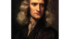 Timeline: Isaac Newton "Timeline"