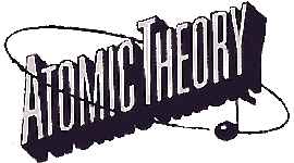 Timeline: Atomic Theory