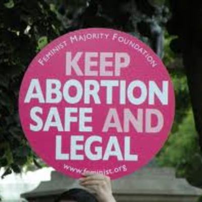 Timeline: Cline v. Oklahoma Coalition for Reproductive Justice