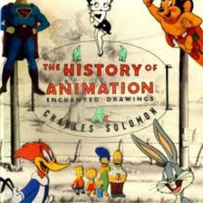 Timeline: History of Animation