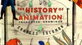 Timeline: History of Animation