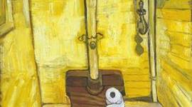 Timeline: British Literature 1950-2010