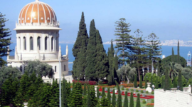 Timeline: Historia de Israel (antiguo testamento)