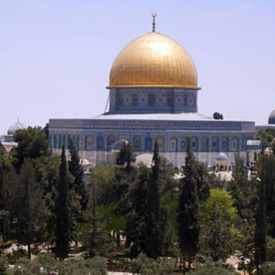 Timeline: Historia Israel (Antiguo Testamento)