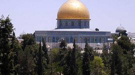 Timeline: Historia Israel (Antiguo Testamento)