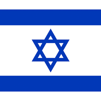 Timeline: Historia de Israel (A.T.)