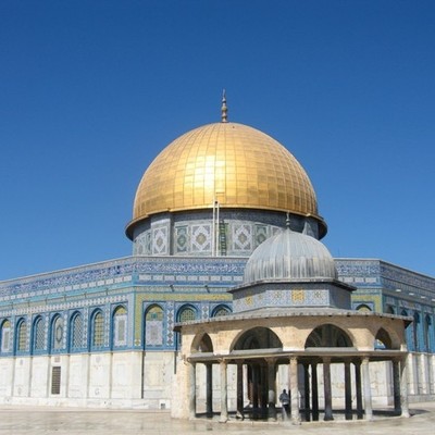 Timeline: Historia de Israel (Antiguo Testamento)