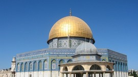 Timeline: Historia de Israel (Antiguo Testamento)