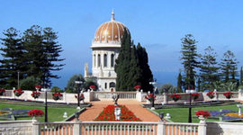 Timeline: Historia de Israel (Antiguo Testamento)