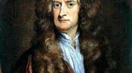 Timeline: Newton Timeline