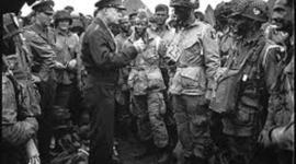 Timeline: World War Two Timeline