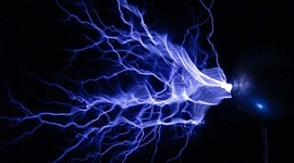 Timeline: História da eletricidade