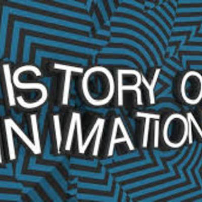 Timeline: Animation History