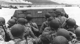 Timeline: World War 2 Timeline