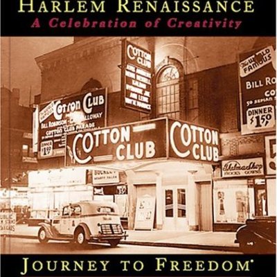 Timeline: The Harlem Renaissance