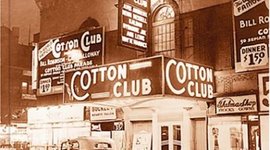 Timeline: The Harlem Renaissance