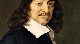 Timeline: Rene Descartes