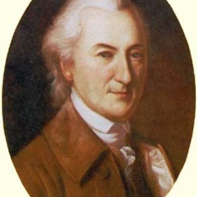 Timeline: John Dickinson