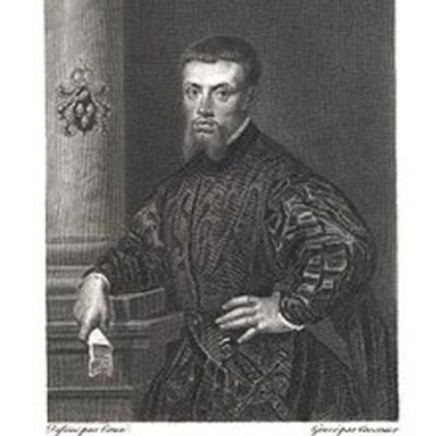 Timeline: The life of Andreas Vesalius