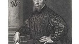 Timeline: The life of Andreas Vesalius