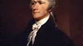 Timeline: Alexander Hamilton