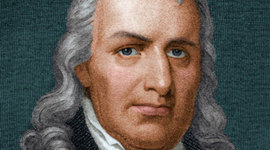 Timeline: Samuel Chase