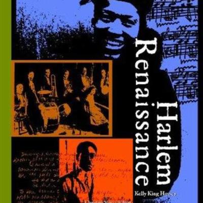 Timeline: Highlights in The Harlem Renissance