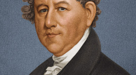 Timeline: The life of Rufus King