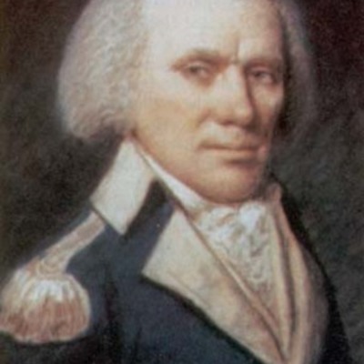 Timeline: william few