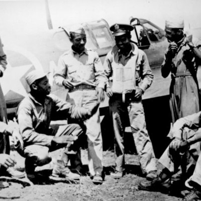 Timeline: WWII Timeline