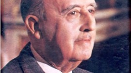 Timeline: Francisco Franco Bahamonde (1892 - 1975)