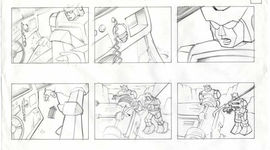 Timeline: Hisory of animation