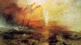 Timeline: Romantic Time Period