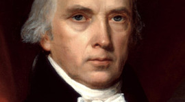 Timeline: James Madison
