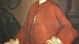 Timeline: Daniel of St. Thomas Jenifer