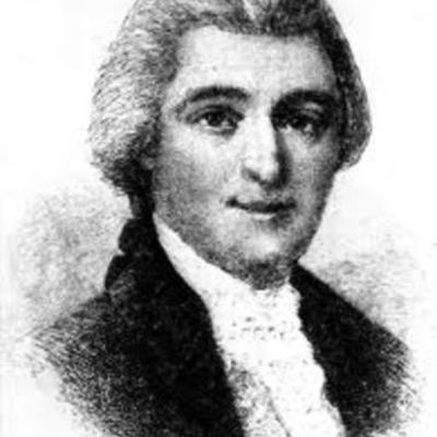 Timeline: Life of William Blount - Noah Juhnke