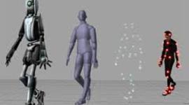 Timeline: Animation Timeline