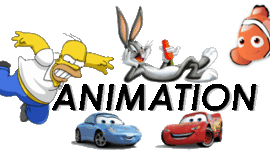 Timeline: History of Animation
