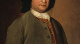 Timeline: George Mason