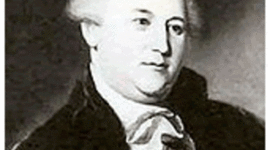 Timeline: Gunning Bedford jr.