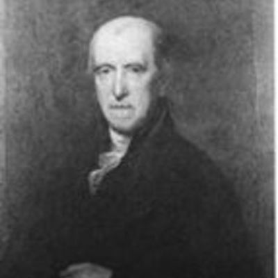 Timeline: Jared Ingersoll Timeline