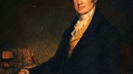 Timeline: Abraham Baldwin