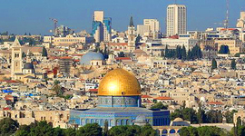 Timeline: Historia de Israel (AT)