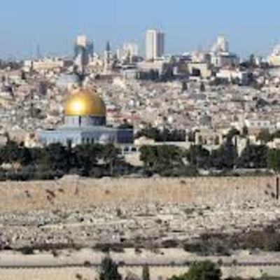 Timeline: La historia de Israel (A.T.)