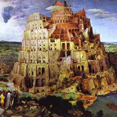 Timeline: Historia de Israel (A.T)