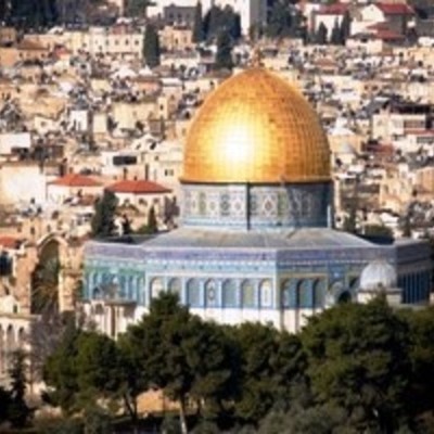 Timeline: Historia de Israel (AT)