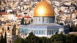 Timeline: Historia de Israel (AT)