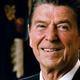 Ronald regan