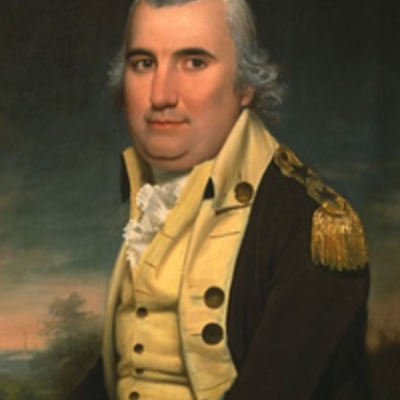 Timeline: Charles Cotesworth Pinckey