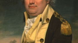 Timeline: Charles Cotesworth Pinckey